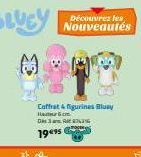 Caffrat & figurines Blusy  Hautcm DRE  1995  Découvrez les  Nouveautés 