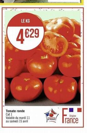 tomates 