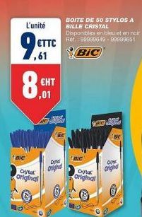 stylos BIC