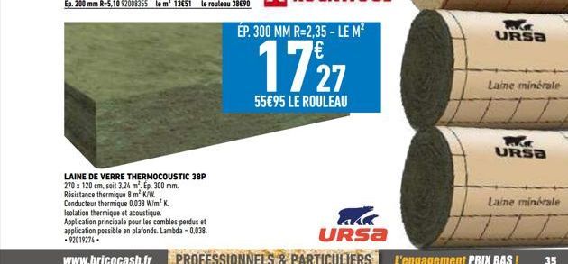 rouleau 3M