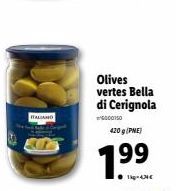 olives 