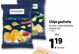 chips 