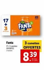 Fanta Fanta