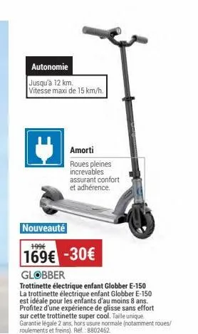 trottinette 