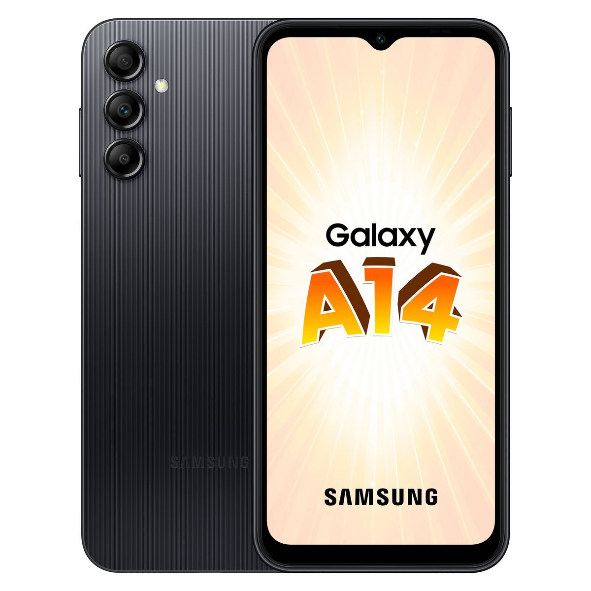 SMARTPHONE SAMSUNG A14 4G 64GO