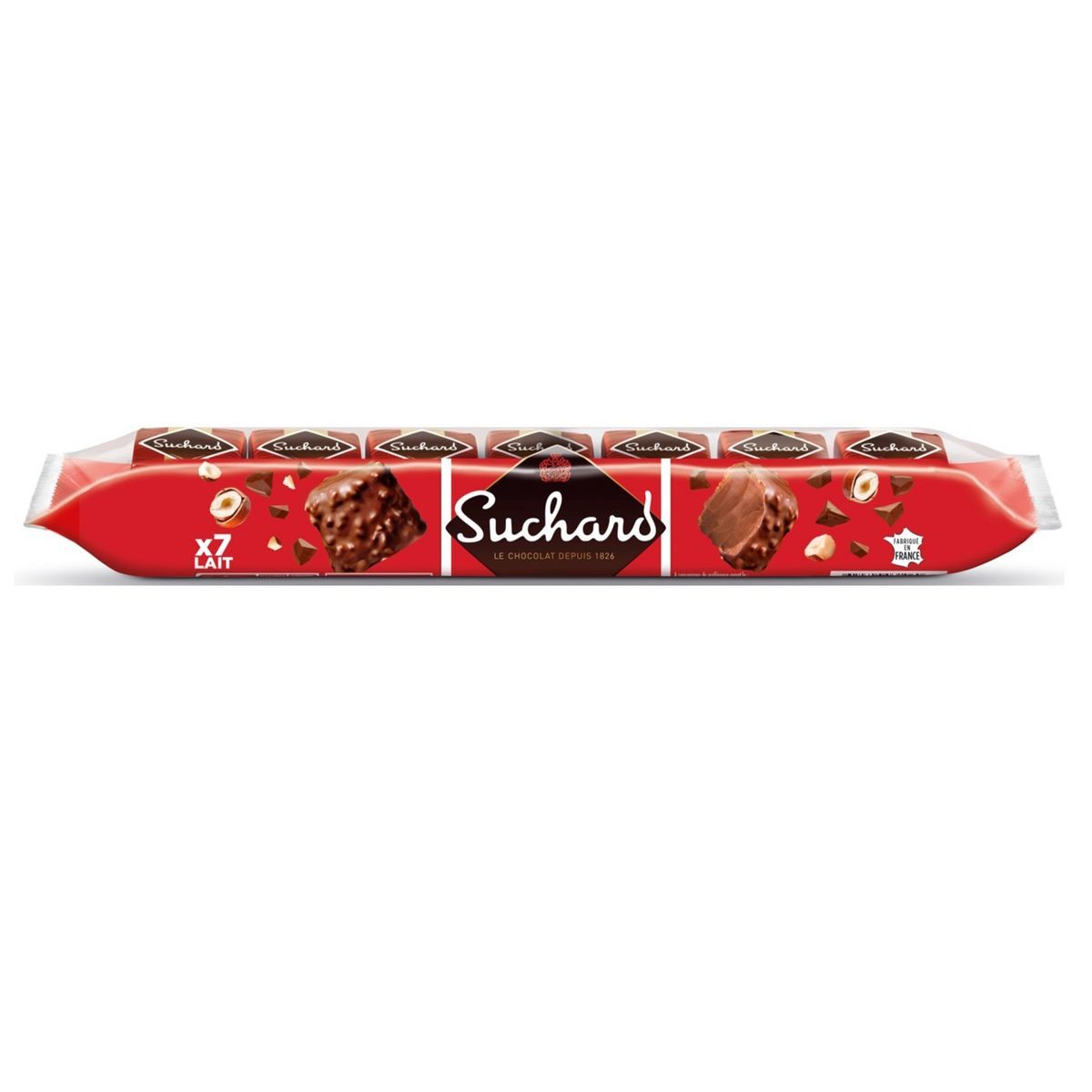  ROCHERS LAIT SUCHARD