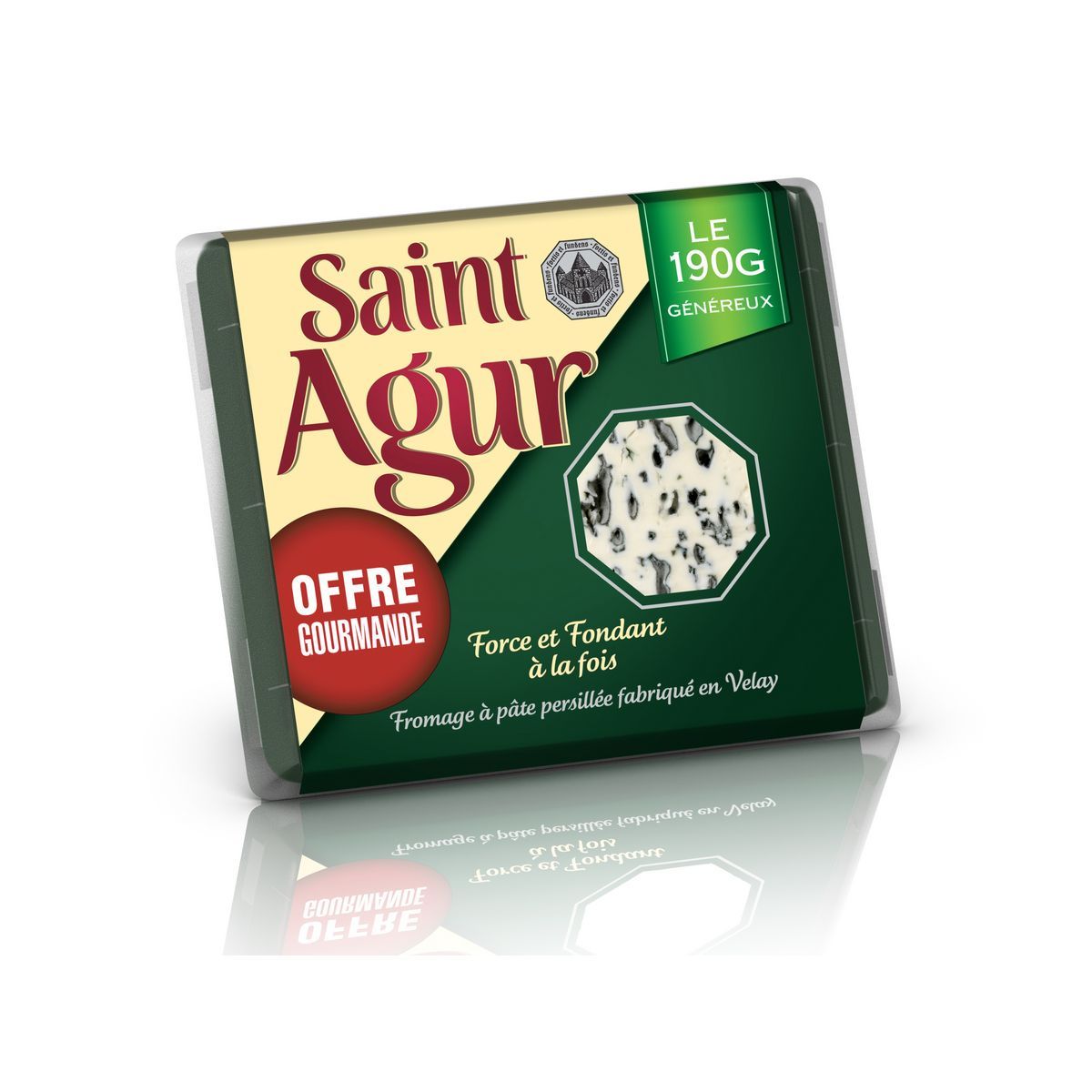 SAINT AGUR