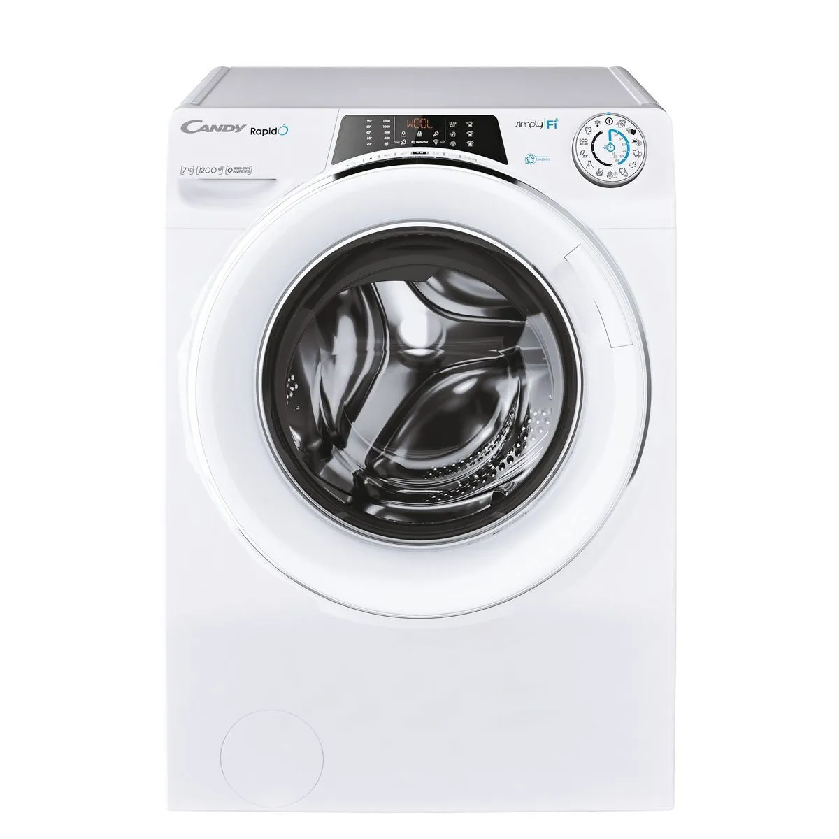 lave-linge candy ro41274dwmce/1-s