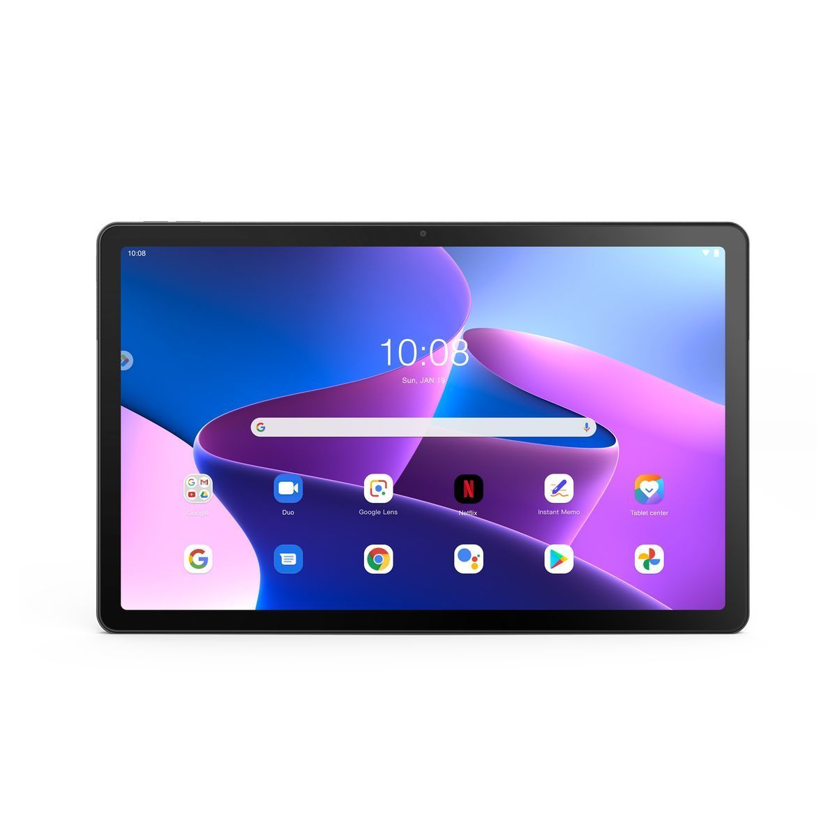 TABLETTE M10 PLUS FHD G3 128GB LENOVO