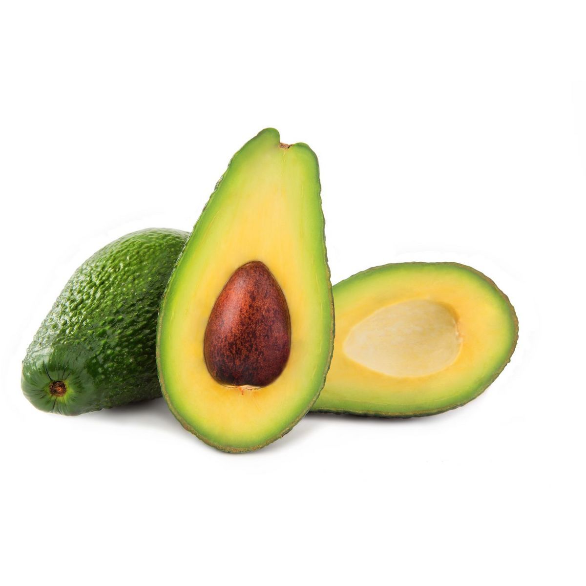 AVOCAT PRÊT À DÉGUSTER 