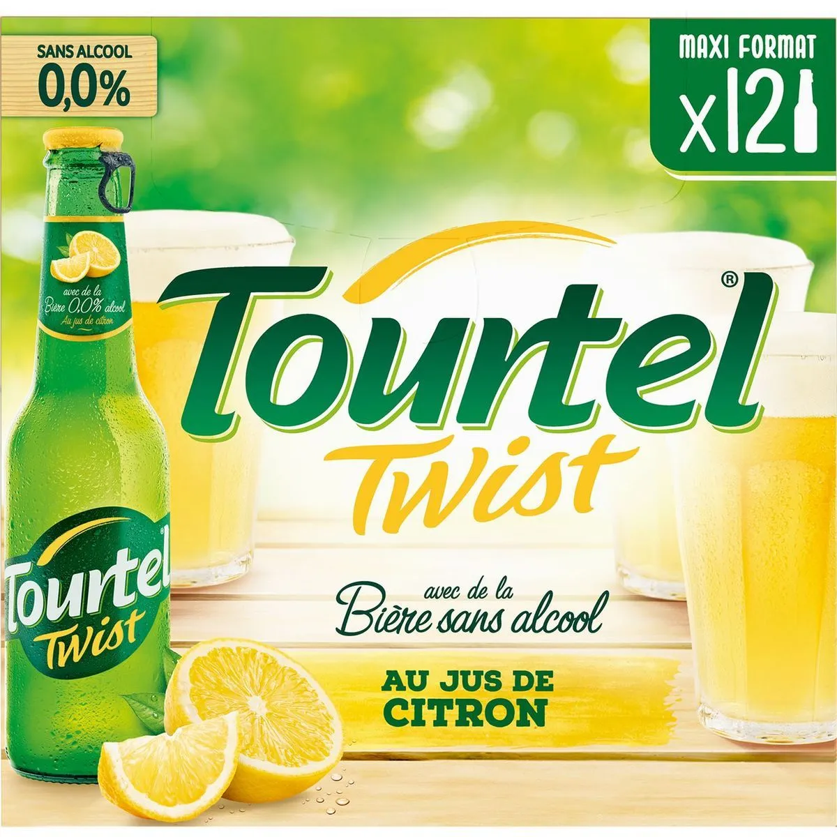 tourtel twist 