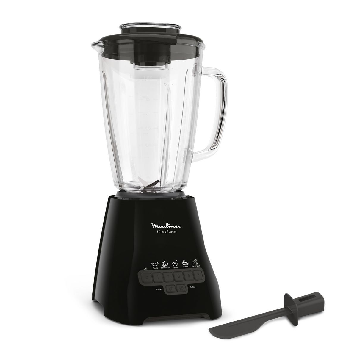 BLENDER MOULINEX BLENDFORCE