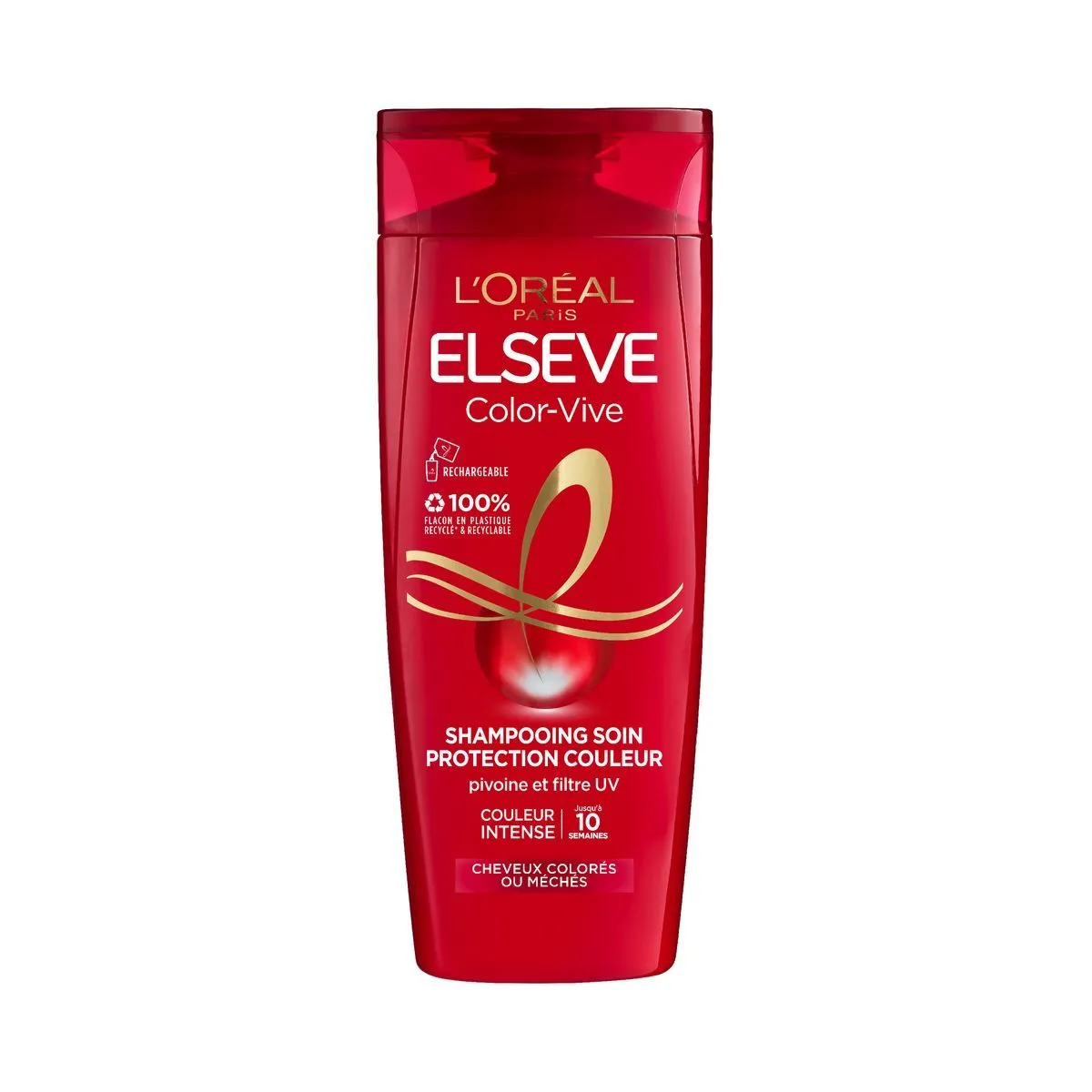 shampooing elsève