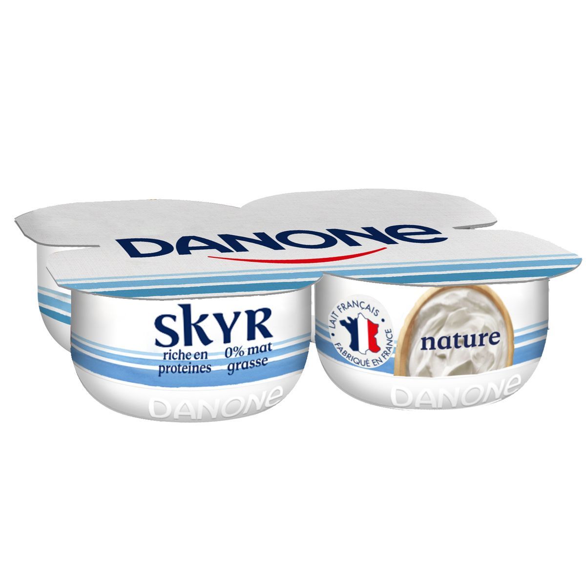 SKYR DANONE