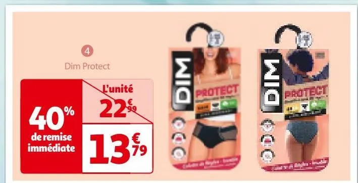  dim protect