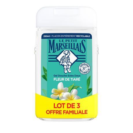 GEL DOUCHE LE PETIT  MARSEILLAIS