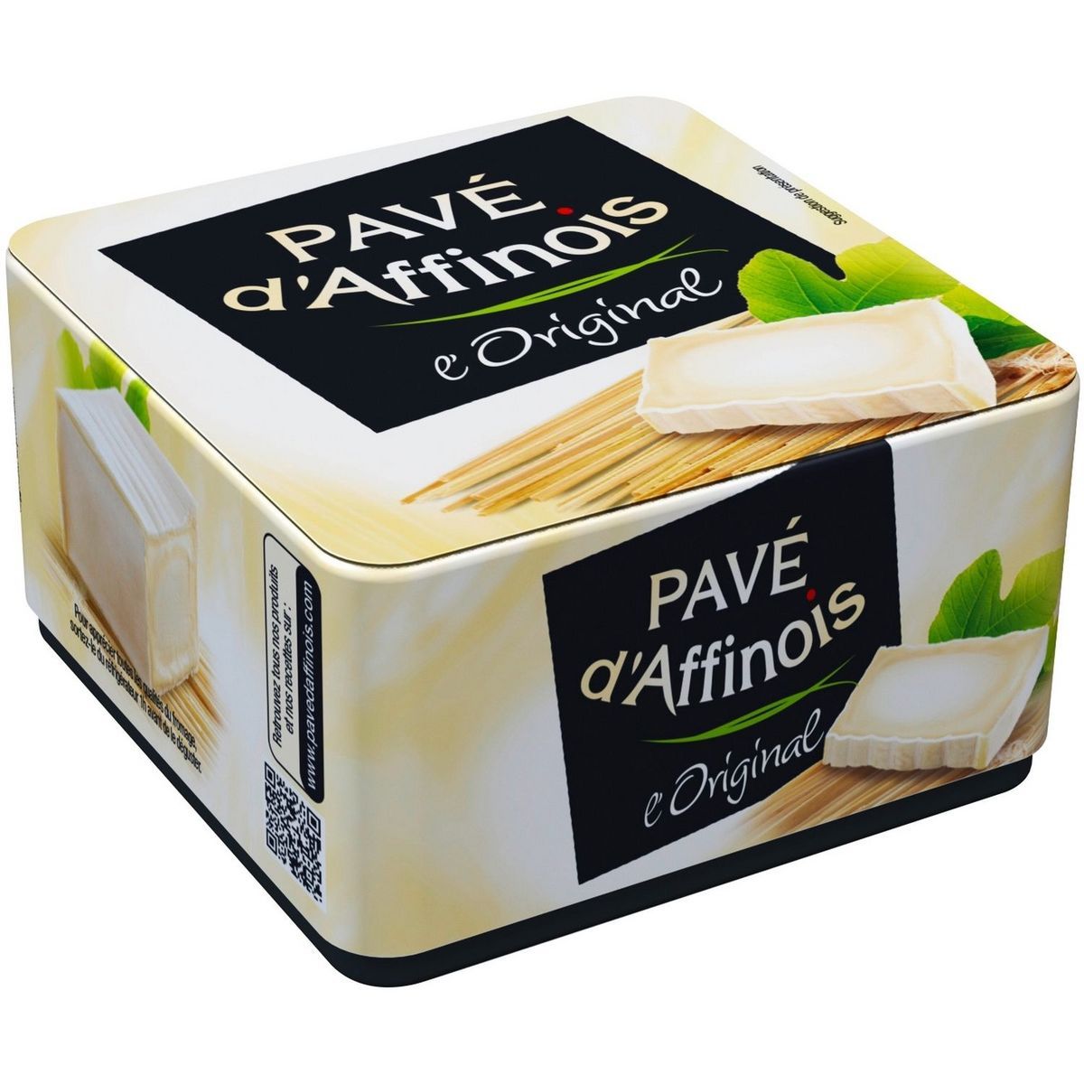 PAVÉ D' AFFINOIS EXTRA GOURMAND