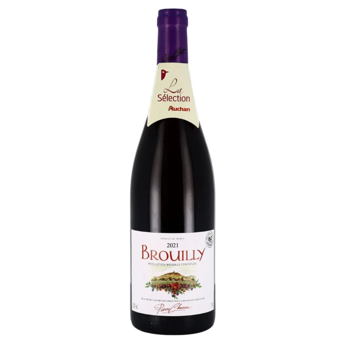 brouilly aop