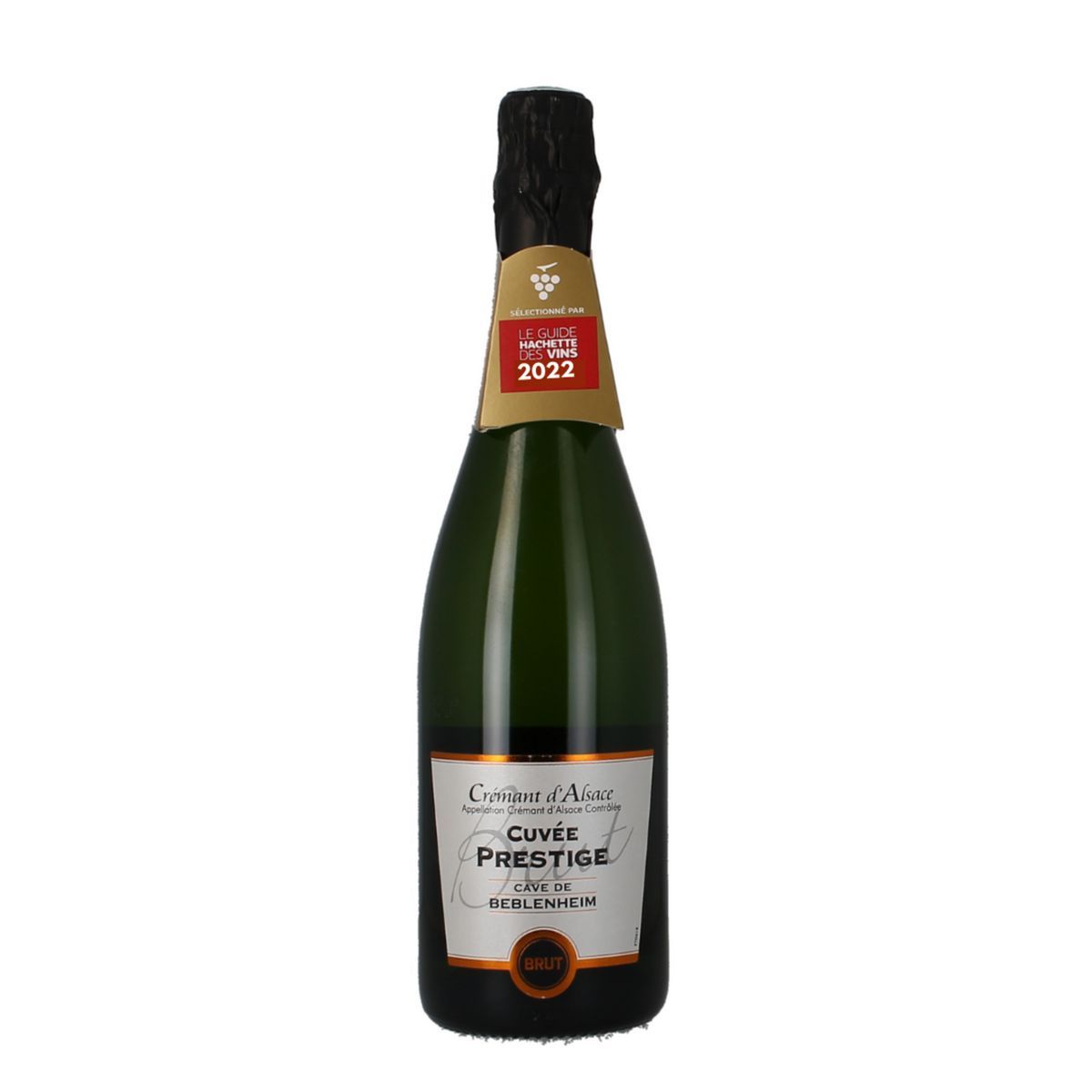 CRÉMANT D'ALSACE AOP