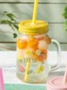 DRINKING JAR 45CL