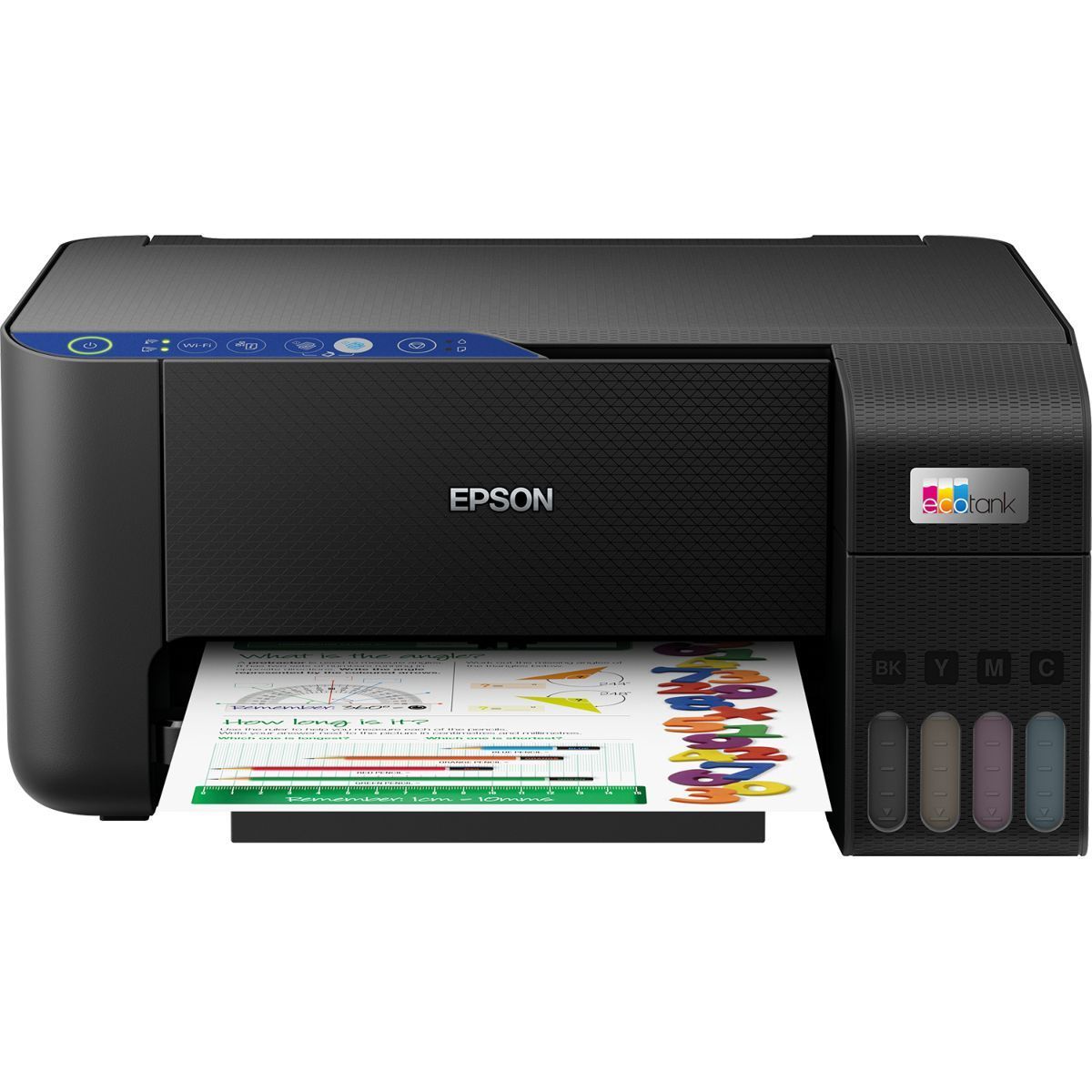 IMPRIMANTE ECOTANK 2811 EPSON