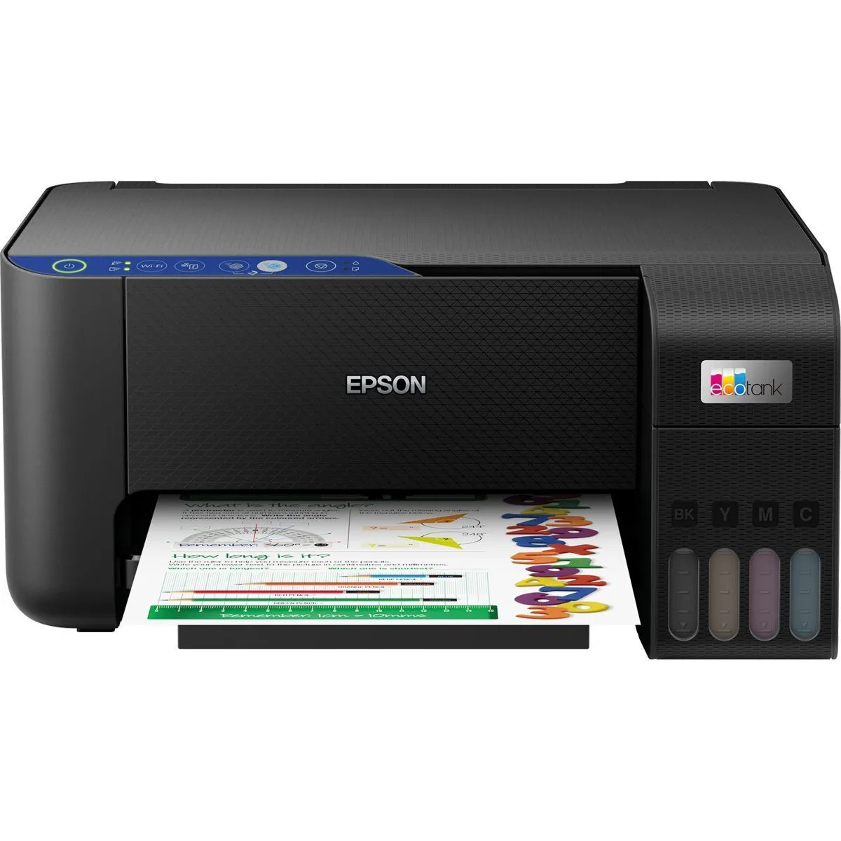 imprimante ecotank 2811 epson