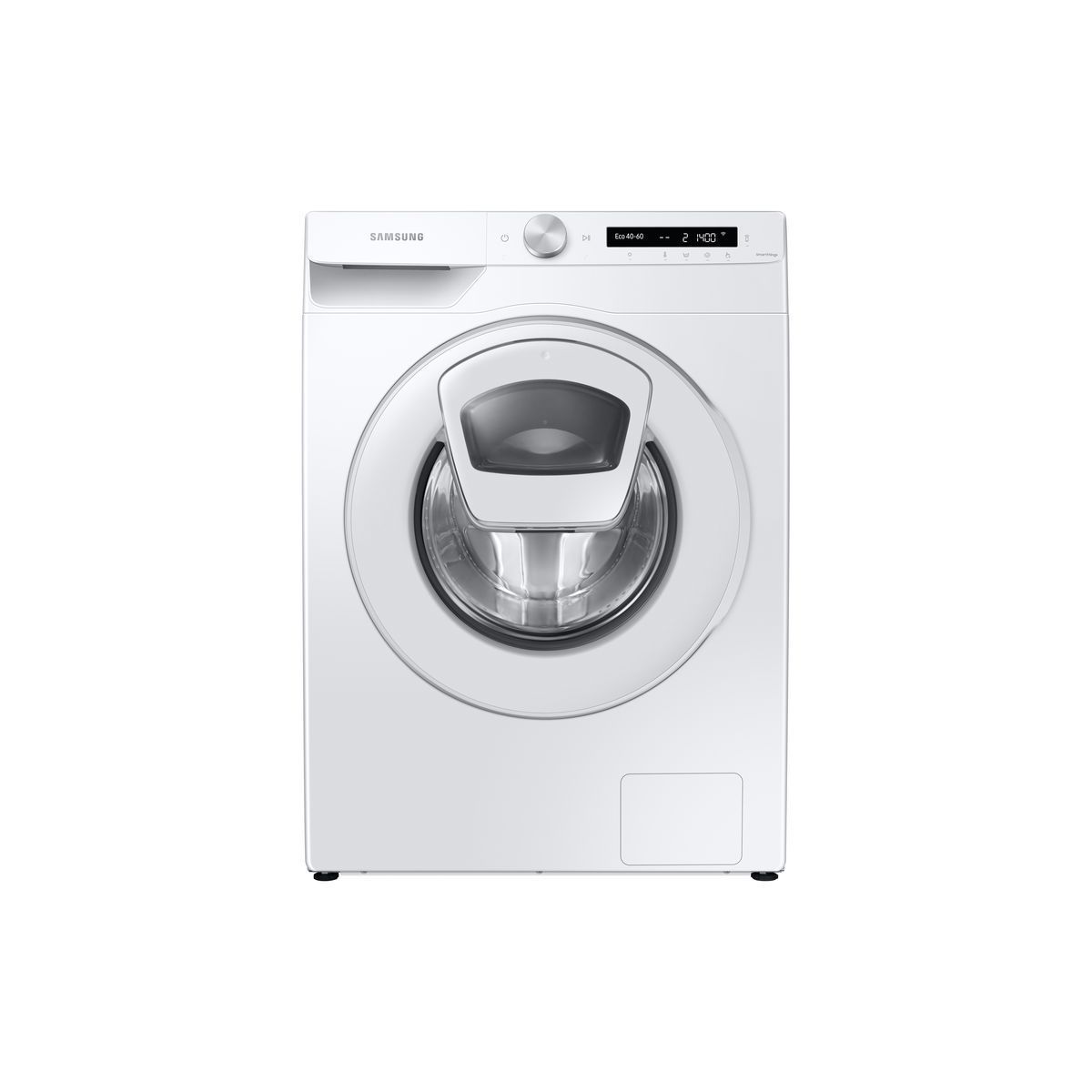 LAVE-LINGE SAMSUNG WW80T554DTW