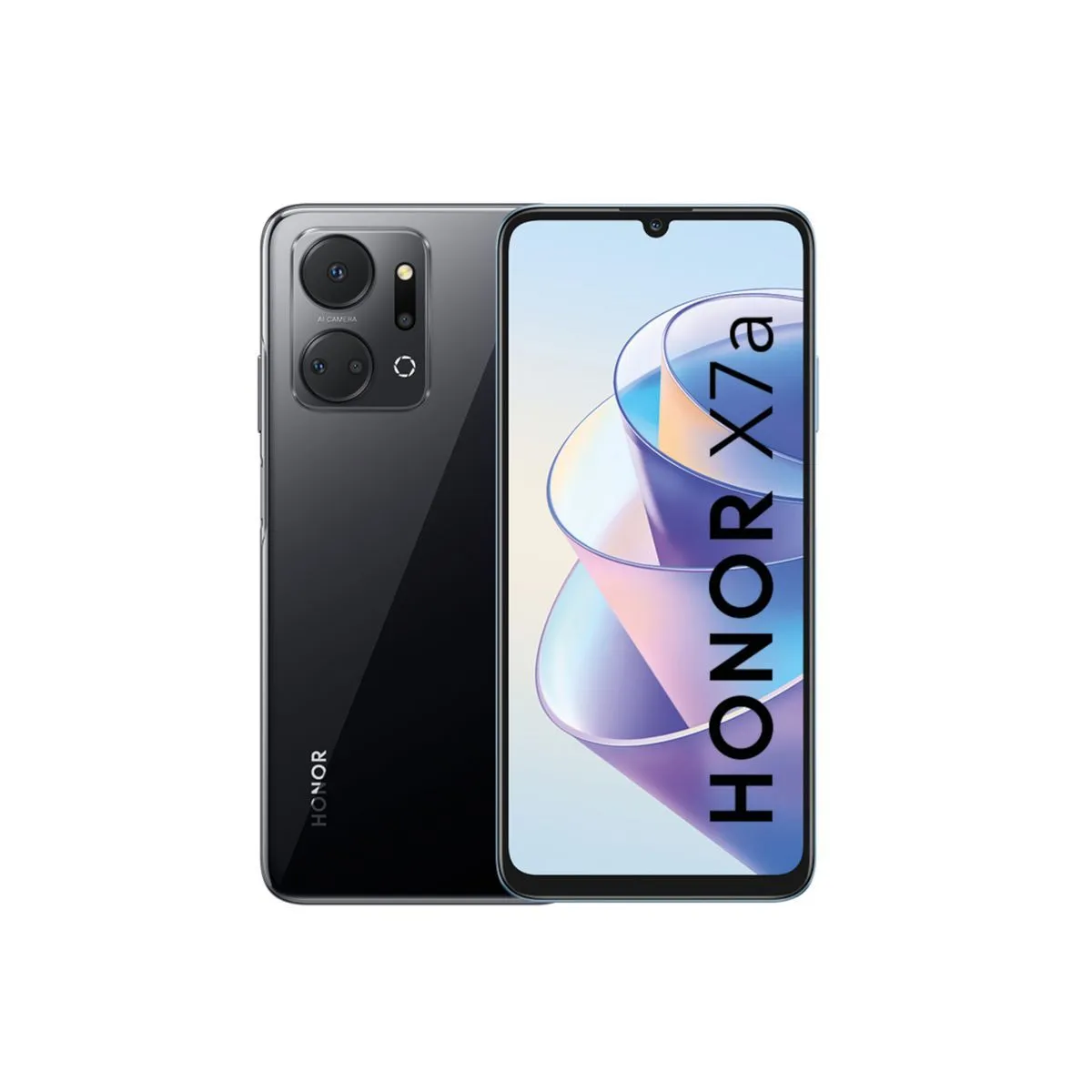smartphone honor x7a