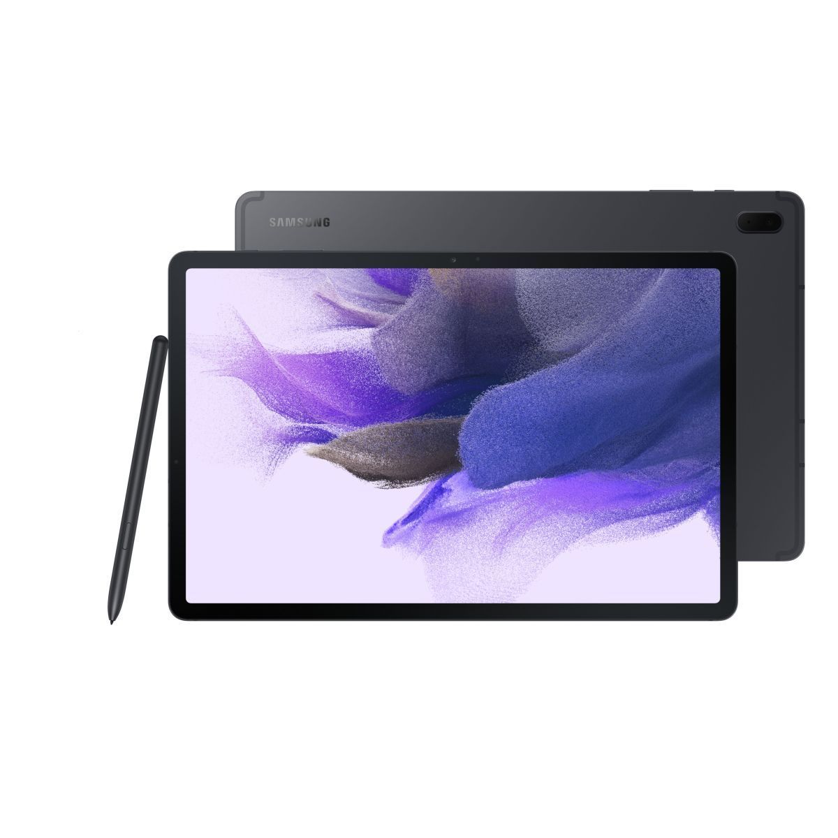 TABLETTE S7 FE 12.4’’ WIFI 6 BLACK