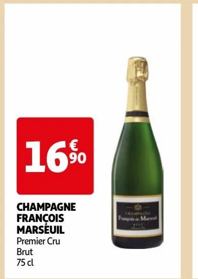 champagne françois marseuil 