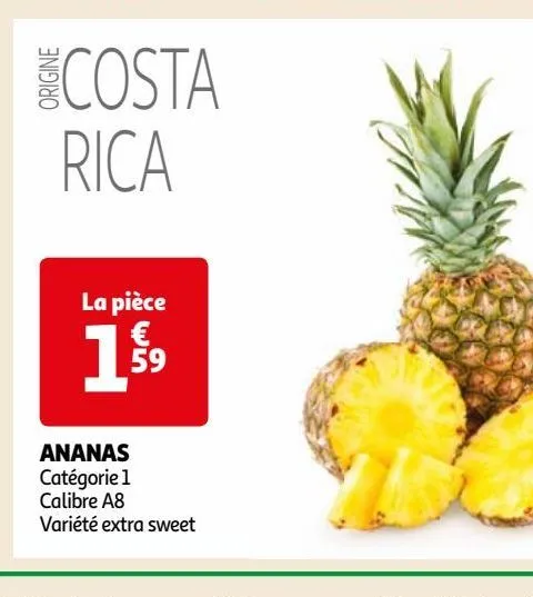 ananas 