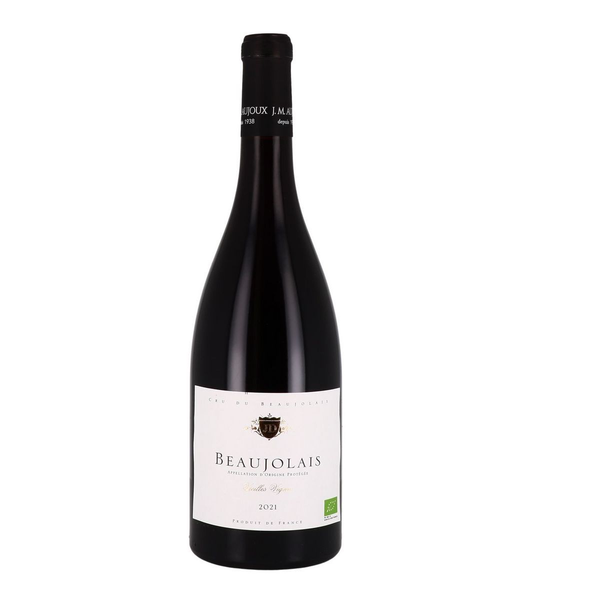 BEAUJOLAIS AOP 2021