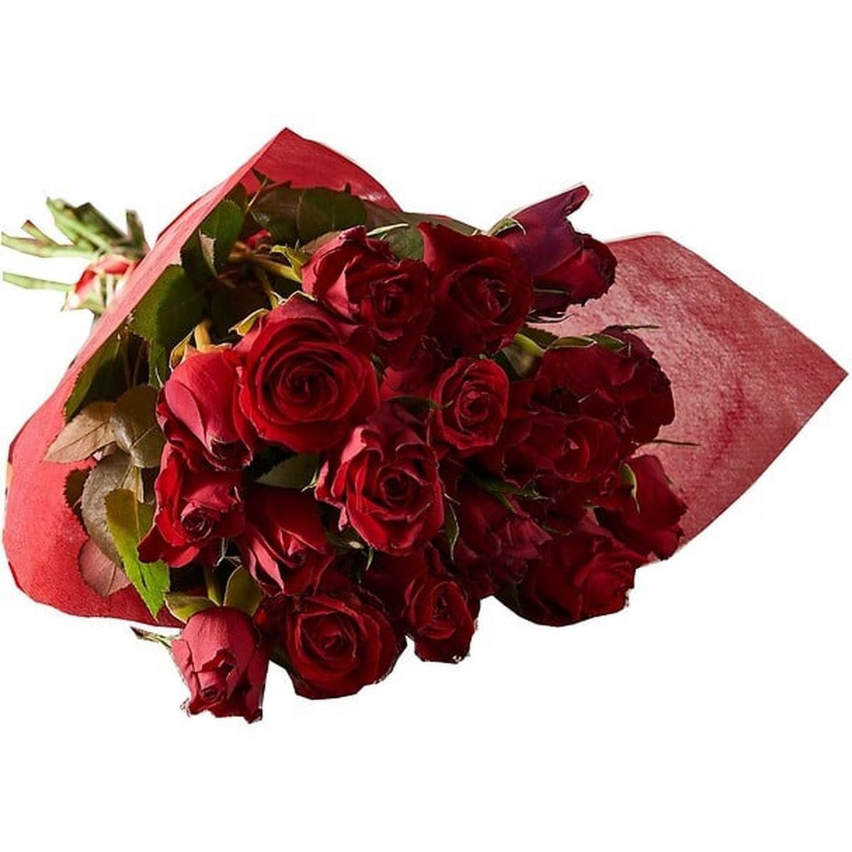 BOUQUET DE 15 ROSES