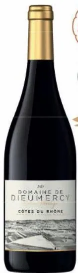 cotes du rhone aop 2021 