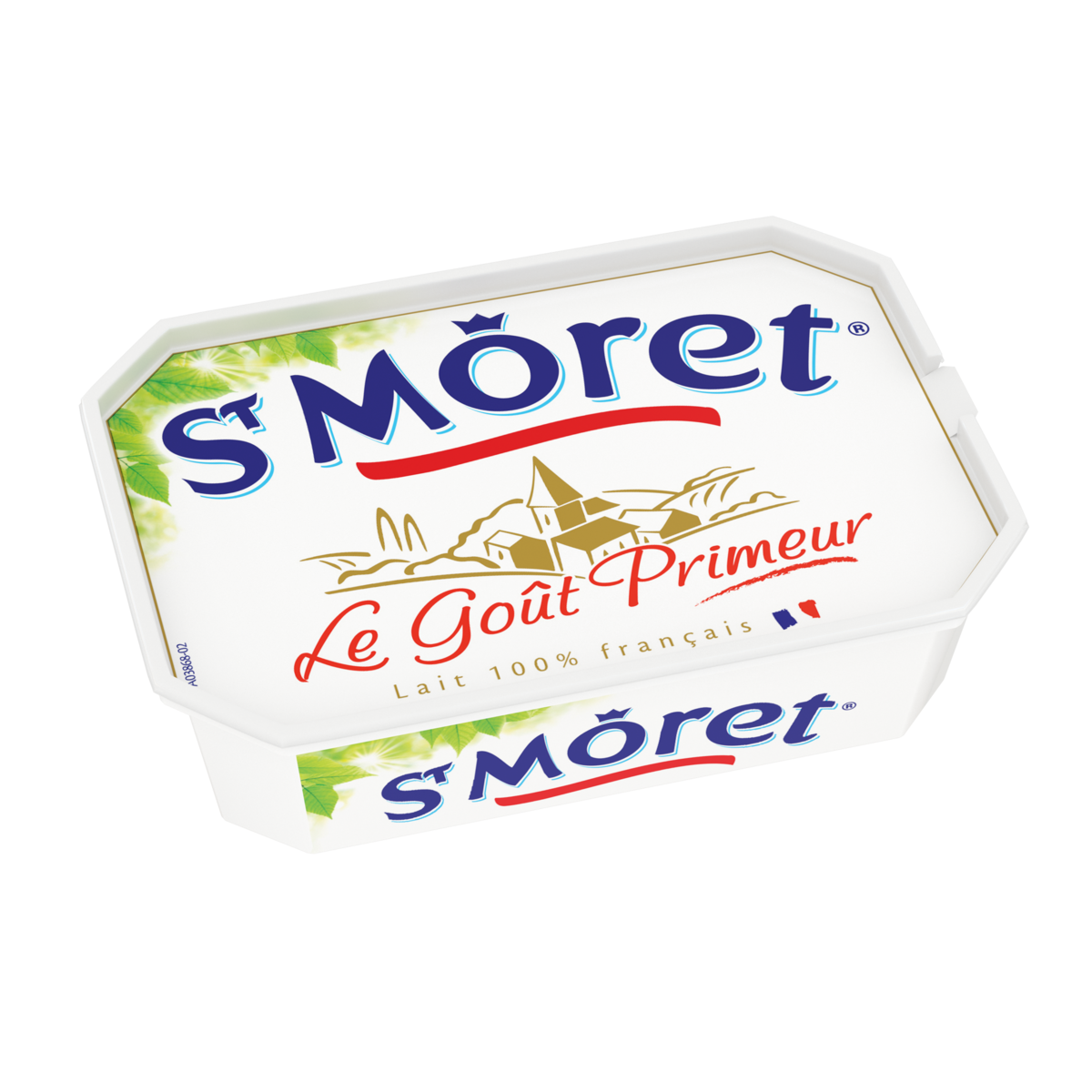 SUR LA GAMME St Moret