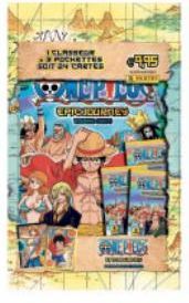 ONE PIECE EPIC JOURNEY OU NATURO SHIPPUDEN 