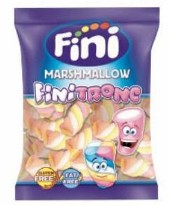 MARSHMALLOW FINITRONC FINI 