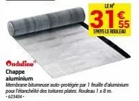 rouleau 3m