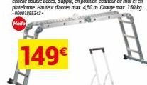 Hailo  149€ 