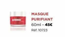 masque 