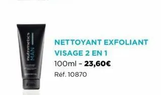 exfoliant 