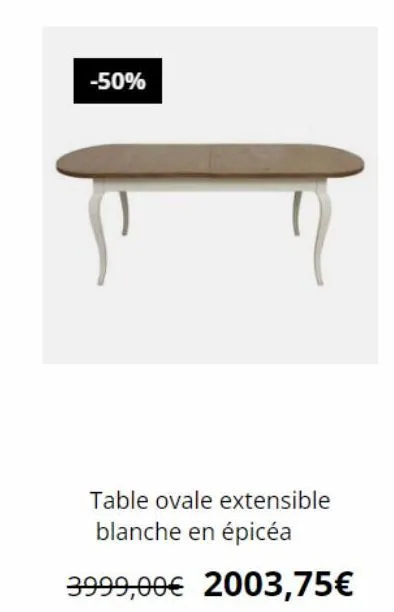 table 