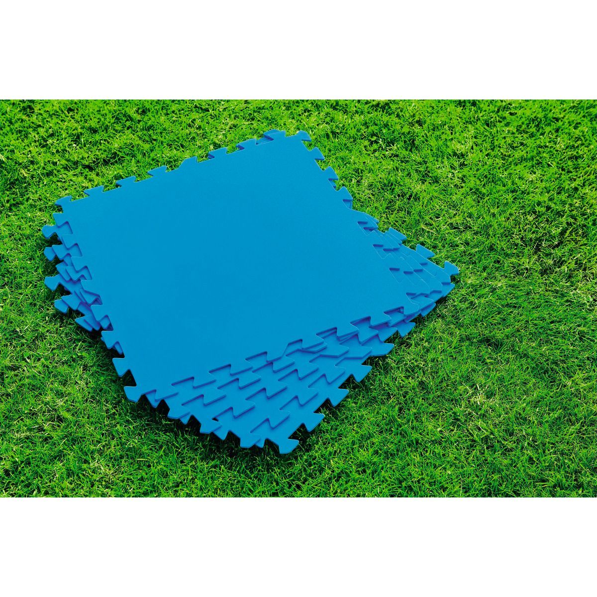 SET DE 9 TAPIS DE PROTECTION