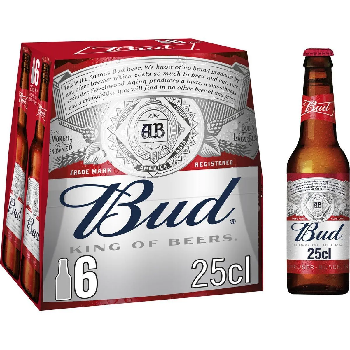 bière bud