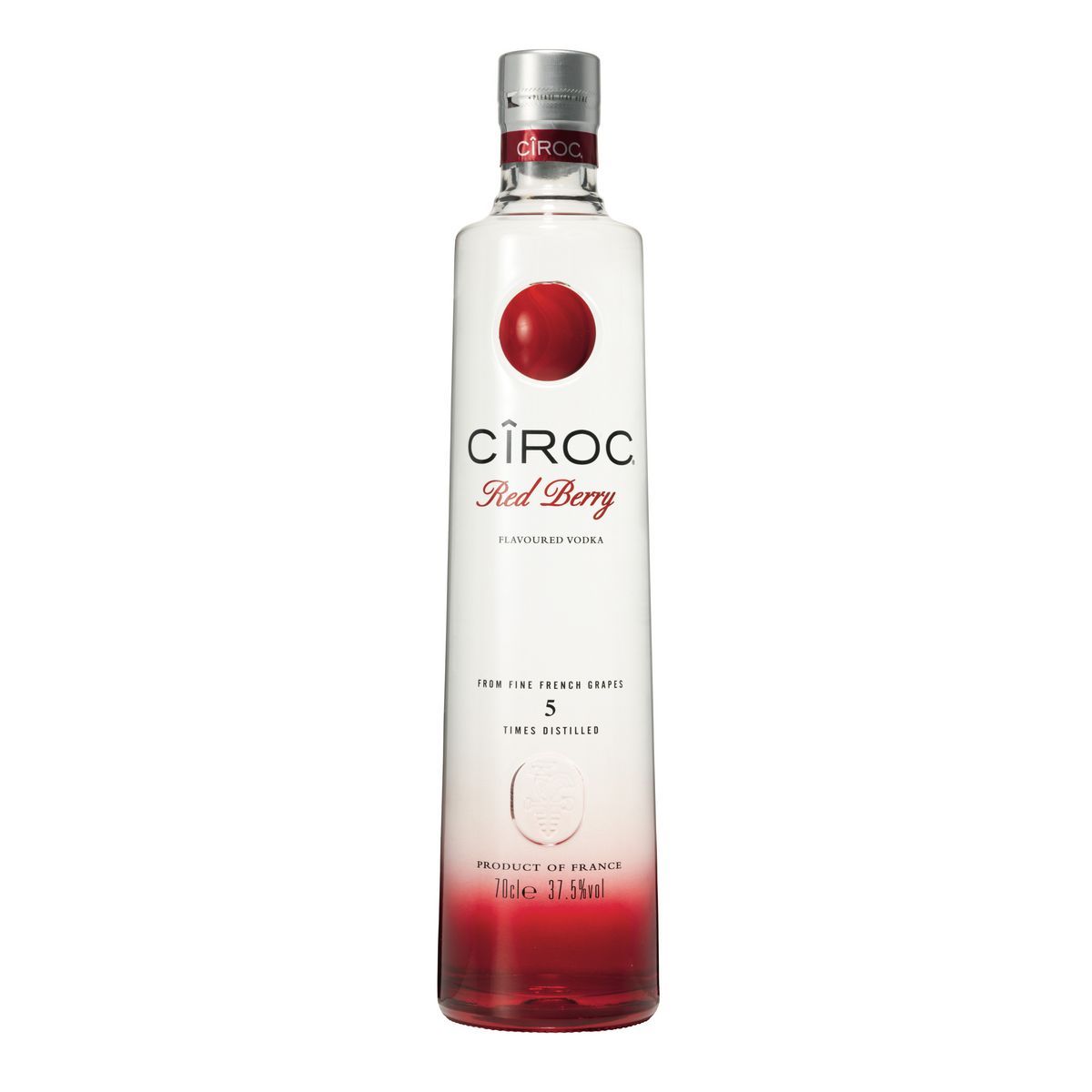 VODKA CIROC BERRY