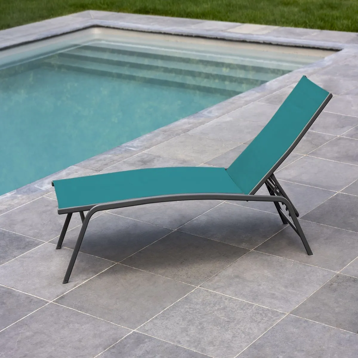 bain de soleil gardenstar