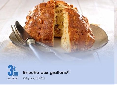 brioche 