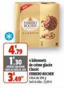 crème Ferrero Rocher