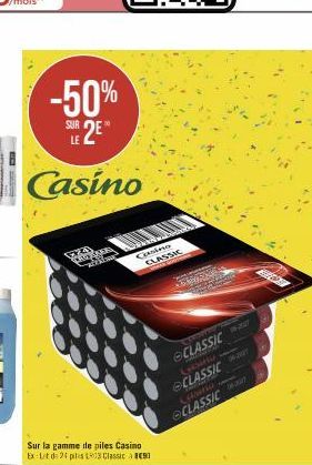 -50%  SUR 2EM  LE  Casino  P  Casino CLASSIC  ఎస్.క  CLASSIC  CLASSIC Carina CLASSIC 7 