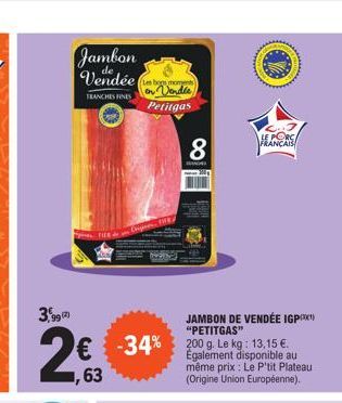 jambon 